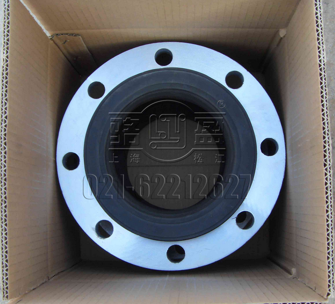 內(nèi)蒙古呼倫貝爾市海拉爾區(qū)異徑橡膠接頭端面