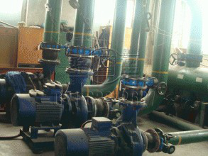 空調(diào)系統(tǒng)專用橡膠接頭