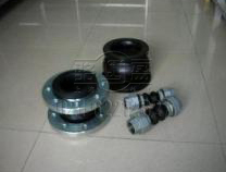 重慶市沙坪壩區(qū)異徑橡膠接頭的不同種類