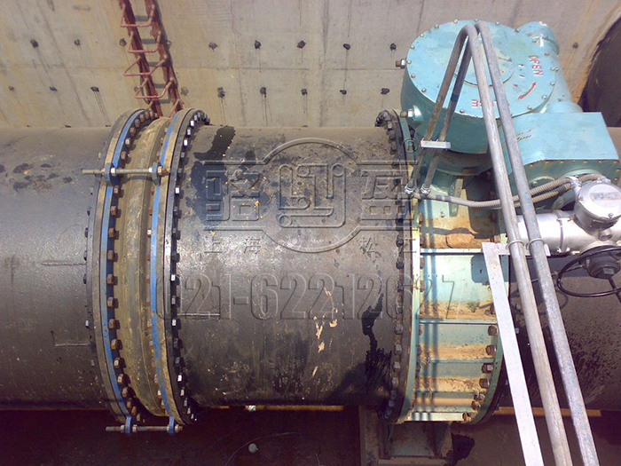 供水系統(tǒng)專用橡膠接頭