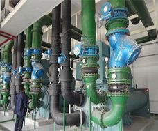 上海駱盈向宜豪酒店供應(yīng)橡膠接頭等