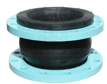 液壓設(shè)備專用橡膠接頭