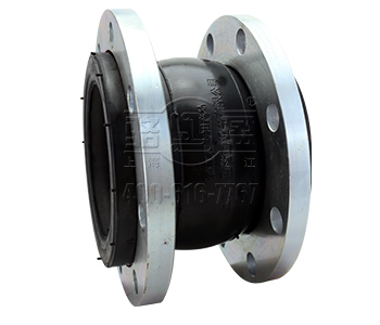 脫硫設(shè)備專用橡膠接頭