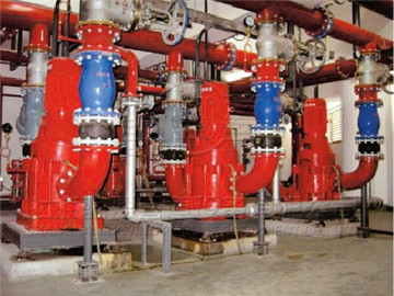 耐高溫可曲撓橡膠接頭綜合性能怎么樣