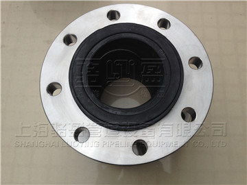 單球體橡膠接頭與雙球體橡膠接頭性能上區(qū)別在哪里