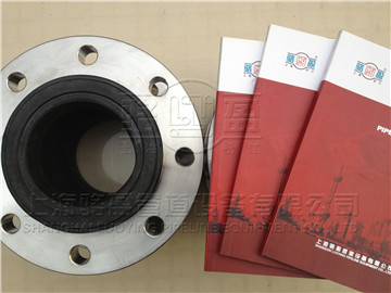 橡膠軟接頭如何使用才能更長久