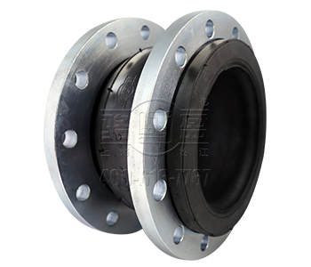 kxt型可曲撓橡膠接頭 橡膠接頭