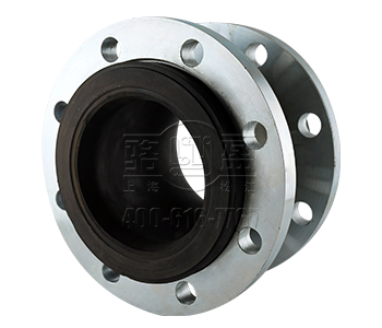 橡膠軟接頭規(guī)格型號(hào) 橡膠接頭