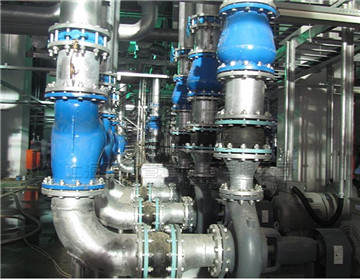 橡膠接頭 橡膠軟接頭