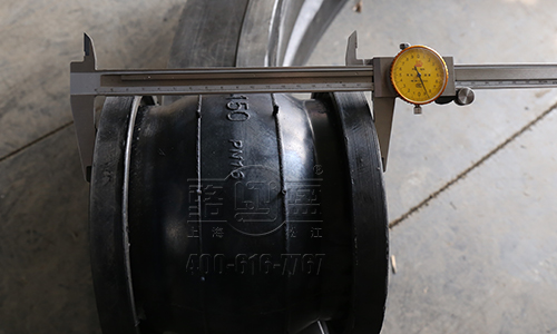 可曲撓橡膠軟接頭使用環(huán)境