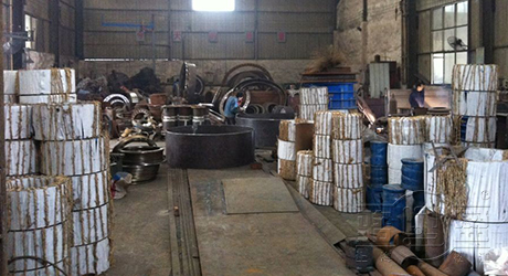 不銹鋼橡膠接頭 橡膠接頭