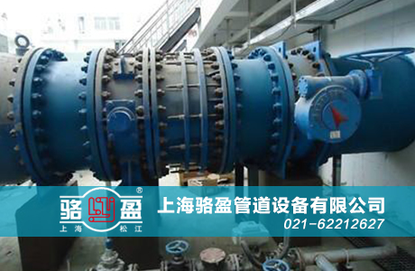 上海駱盈與沙鋼集團(tuán)的合作項(xiàng)目