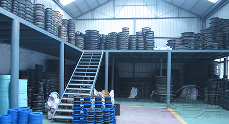 橡膠接頭行業(yè)的發(fā)展是如何體現(xiàn)與時(shí)俱進(jìn)的 橡膠接頭行業(yè)的發(fā)展是如何體現(xiàn)與時(shí)俱進(jìn)的