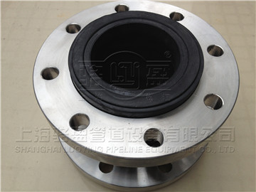 管道運(yùn)行溫度決定使用橡膠接頭材質(zhì) 管道運(yùn)行溫度決定使用橡膠接頭材質(zhì)