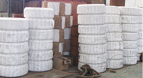 橡膠接頭的發(fā)展主要因素