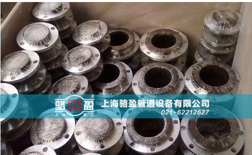 特殊橡膠接頭性能分析