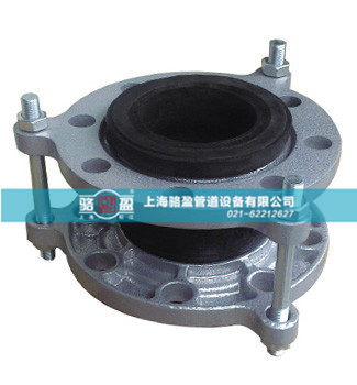 單球體橡膠接頭的介紹