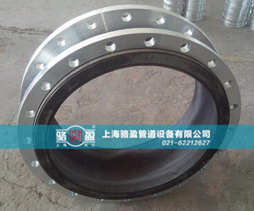 單球體橡膠接頭發(fā)現(xiàn)漏水怎么辦