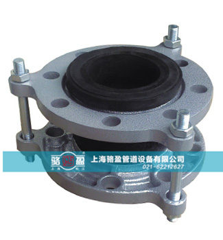 橡膠接頭安裝過(guò)程說(shuō)明 橡膠接頭安裝過(guò)程說(shuō)明