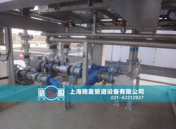 橡膠軟接頭可以抵御不同的使用環(huán)境 橡膠軟接頭可以抵御不同的使用環(huán)境