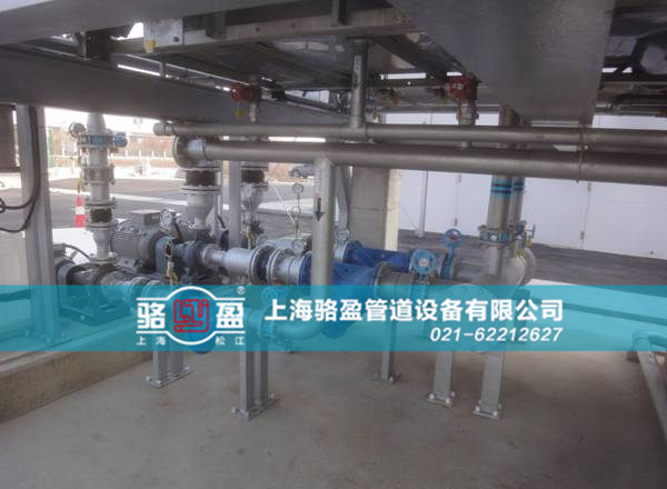 橡膠接頭對于管道鋪設工程提供了哪些方便