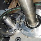 上海橡膠接頭安裝、拆卸和維修